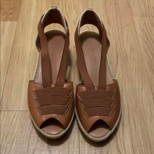 Gentle Souls by Kenneth Cole Espadrilles